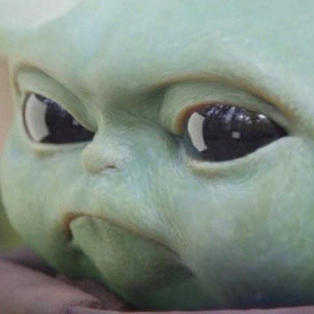 Meet your Posher, Pamas